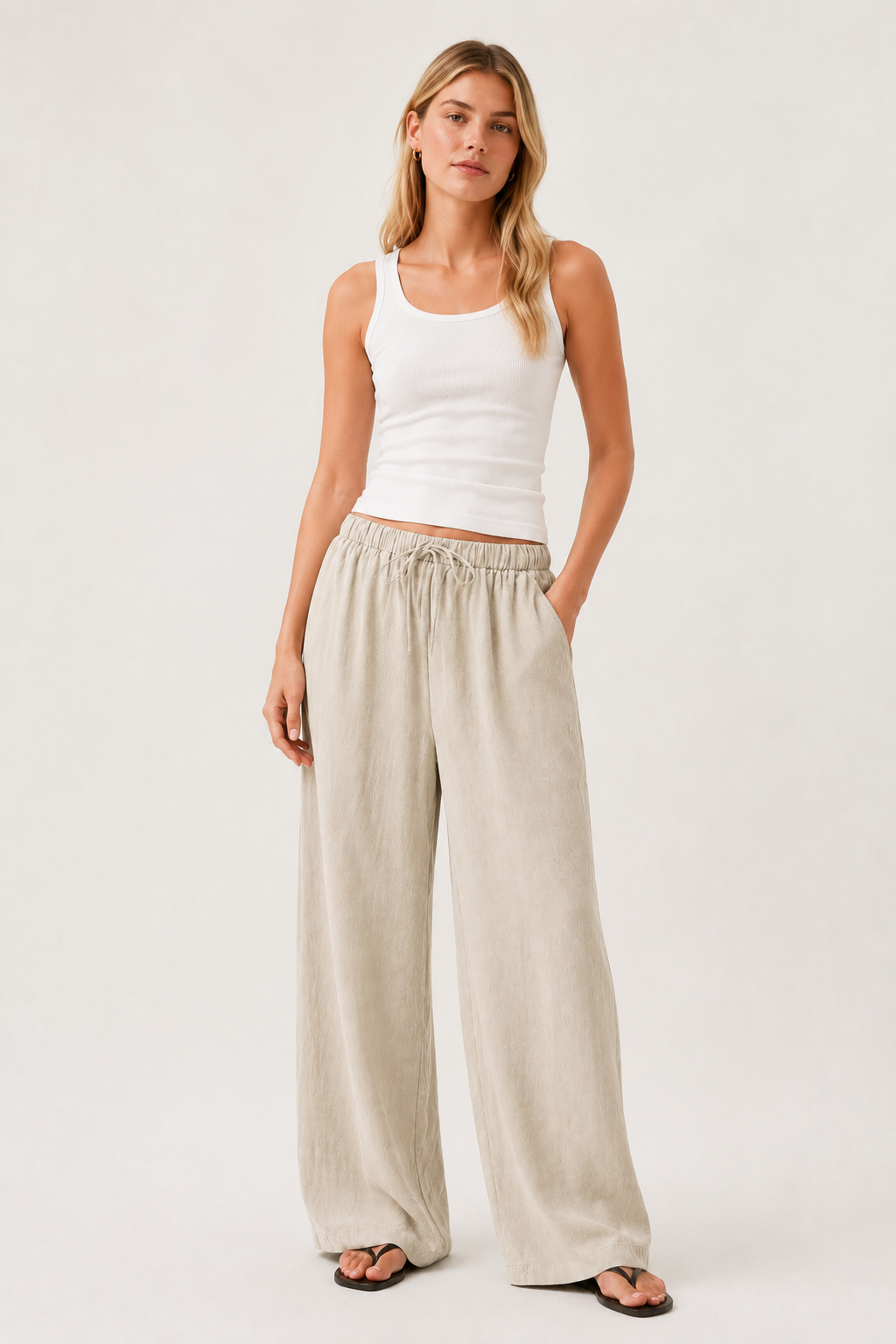 Brennan Pant