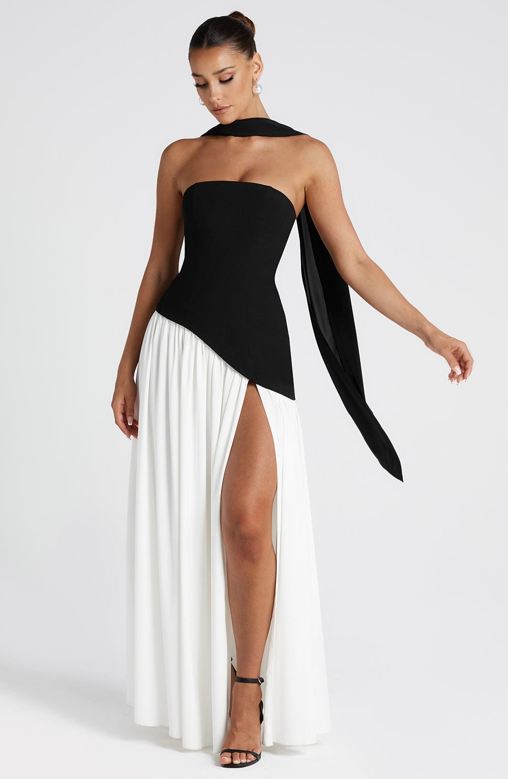 Marisela | Maxi Dress