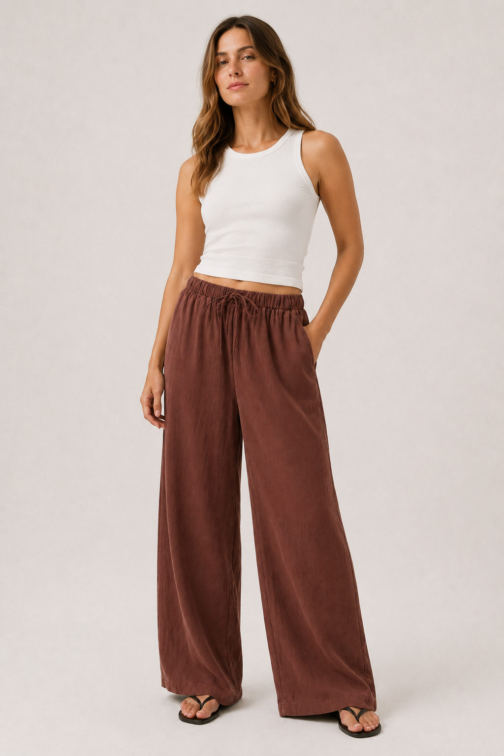 Brennan Pant